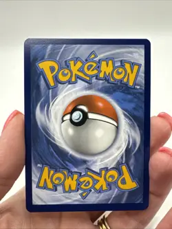 Ditto 132/165 Cosmos Holo Prize Pack Stamped Series 6 Pokemon TCG 151 Mew Swirl - Image 4
