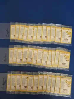 POKEMON SEALED Movie Promos Lot Of 36 Legendary Birds Moltres Articuno Zapdos - Image 1