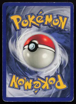 Pokemon Vintage Pikachu 058/102 Base Set - HP / DMG - Image 2