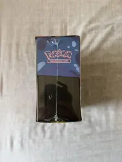 Pokemon Chaos Rising Pokemon Center Elite Trainer Box (ETB) - Sealed - Image 3