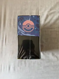 Pokemon Chaos Rising Pokemon Center Elite Trainer Box (ETB) - Sealed - Image 4