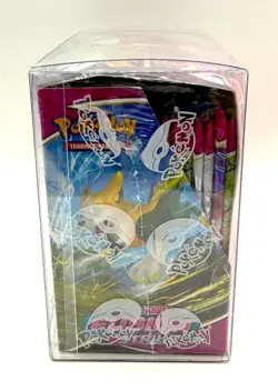 Pokemon TCG Sword & Shield Fusion Strike Booster Box - 36 Packs - Factory Sealed - Image 5