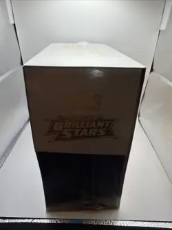 Brilliant Stars Pokemon Center ETB Sword & Shield Elite Trainer Box SWSH09 - Image 2