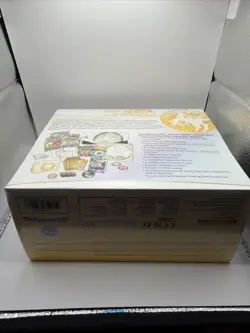 Brilliant Stars Pokemon Center ETB Sword & Shield Elite Trainer Box SWSH09 - Image 5