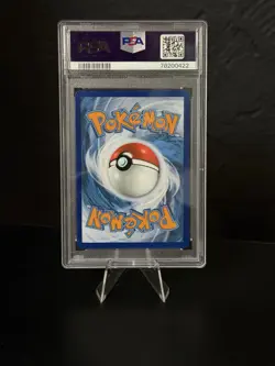 Origin Forme Dialga VSTAR GG68/GG70 Crown Zenith Secret FA Holo PSA 10 - Image 3