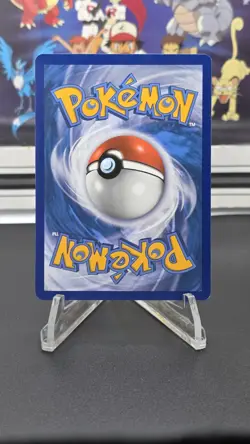 2021 Pokemon - Pikachu 25/25 McDonalds Promo Non Holo Near Mint NM - Image 2