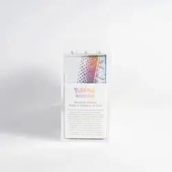 Magnetic Acrylic Display Case for Pokemon Prismatic Evolutions SPC Box 6mm Thick - Image 2