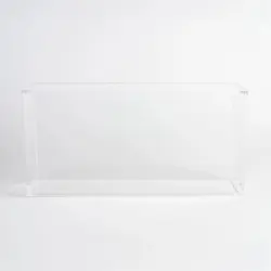 Magnetic Acrylic Display Case for Pokemon Prismatic Evolutions SPC Box 6mm Thick - Image 4