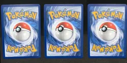 Series 2 First Partner IR Promo Set Grookey 052, Scorbunny 053, Sobble 054 - Image 2
