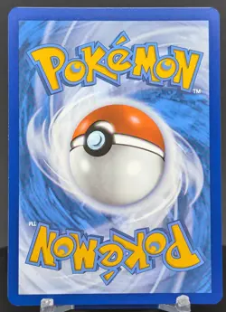 Pokemon Team Rocket's Houndoom #191/182 Eng Destined Rivals Illustration Rare - Image 2