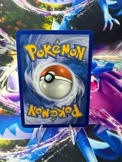 PHOEBE'S STADIUM 79/108 POWER KEEPERS Uncommon Pokemon - Image 2
