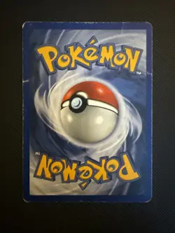 Onix 03/18 Pokemon Southern Islands MP - Image 2