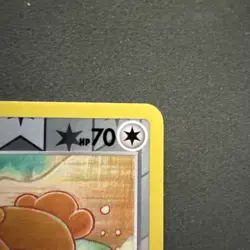 Bidoof 059/078 – Peelable Ditto Reverse Holo – Pokemon GO - Sword & Shield - Image 4