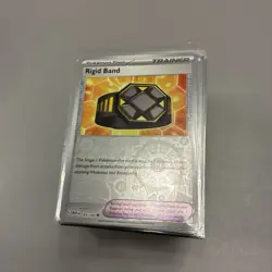 Pokemon 151 Complete Set Of Reverse Holos - Image 2
