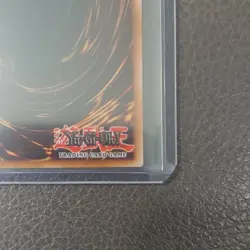 Konami Yu-Gi-Oh! TCG Masked HERO Fountain BLGG-EN029 Starlight Rare Foil 1st Ed. - Image 3