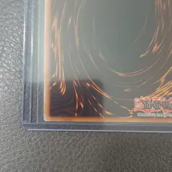 Konami Yu-Gi-Oh! TCG Masked HERO Fountain BLGG-EN029 Starlight Rare Foil 1st Ed. - Image 4