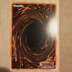 Yu-Gi-Oh! Quarter Century Bonanza Brain Control 1st Ed (QCR) - Image 3