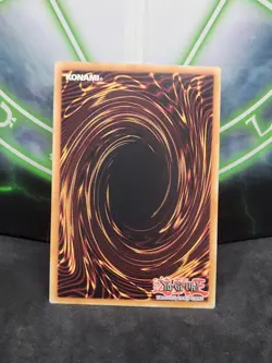 Yugioh Rescue Cat (Alt Art) RA02-EN001 Quarter Century Secret Rare 1st Ed NM - Image 2