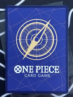 Trafalgar Law (Winner Pack Vol. 7) Foil PR One Piece Promotion Cards P-017 A - Image 2
