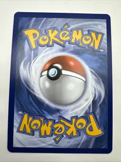 Mega Lucario EX 077/132 Pokemon TCG Mega Evolutions English Card - Image 2
