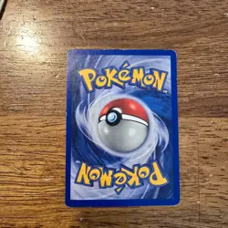 Pokemon Card - Tentacruel Southern Islands 10/18 - Image 2