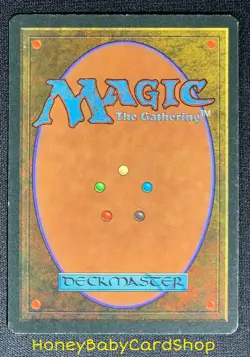 MTG Legends 1994 Palladia-Mors NM/LP+ Card LEG Rare Old School 93/94 - Image 3