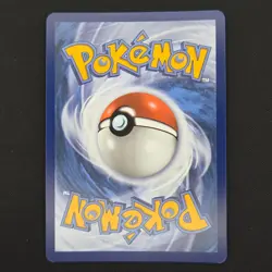 Pokemon TCG Card Team Rocket's Weezing 199/182 Destined Rivals Illustration - NM - Image 2