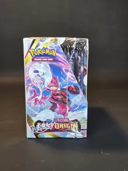 Pokemon TCG Lost Origin Booster Box Factory Sealed 36 Packs 820650860553 - Image 4