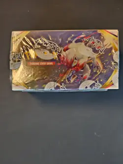 Pokemon TCG Lost Origin Booster Box Factory Sealed 36 Packs 820650860553 - Image 5