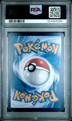 US Seller 2025 POKEMON SC 151 #171 PIKACHU & PSYDUCK ART RARE PSA 10 - Image 2