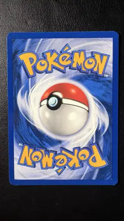 Pokemon Sabrina's Psyduck 99/132 Gym Challenge 1st Edition NM - Image 2