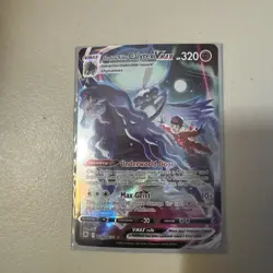 Pokemon Calyrex Vmax - Image 2