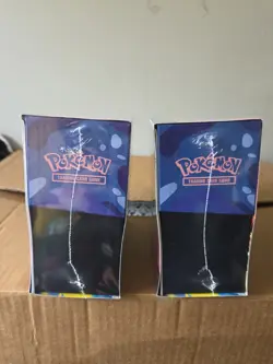 Chaos rising Pokemon center ETB Brand new - sealed x2 - Image 4