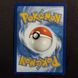 Castform Rainy Form 033/198 Reverse Holo Common Chilling Reign Pokemon Damaged - Image 2