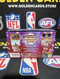 Magnificent Mavens Collection Box Yu-Gi-Oh! TCG 2022 Holiday Box - Image 2