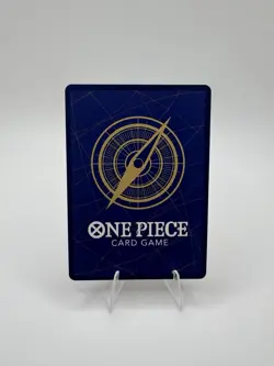 Bandai One Piece CCG Sanji ST14-003 ST14 SR Foil Full Art 6000 5c EN - Image 2