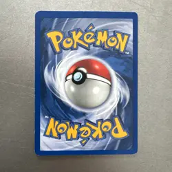 Chansey 3/102 Holo Rare Base Set Pokemon Card TCG Vintage 1999 LP - Image 2