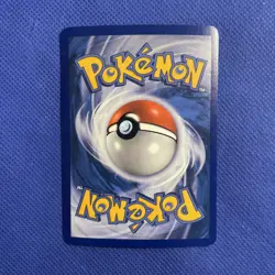 Shiftry Reverse Holo Deoxys 25/107 Pokemon TCG Card Stamped - LP/MP - Image 5