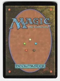 LLANOWAR ELVES (HALO FOIL) - Magic: The Gathering - AMPREH NM/M - Image 2