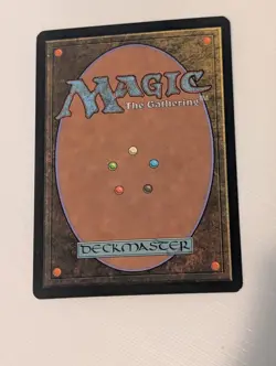 Pact of Negation Future Sight Foil NM - Image 2