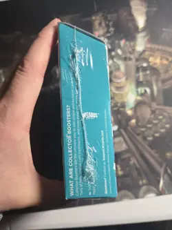 Magic The Gathering MTG Lorwyn Eclipsed Collector Booster Display - Sealed Box - Image 4