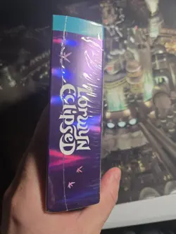 Magic The Gathering MTG Lorwyn Eclipsed Collector Booster Display - Sealed Box - Image 5