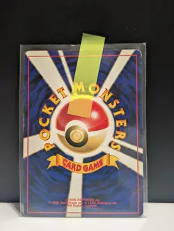 Pokemon Slowking neo genesis No.199, Japan, Karte, TCG holo - Image 2