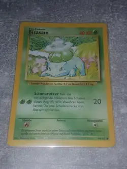 50 alte Pokemon Vintage Karten Mix von 1995 bis 2004 erste Sets Holo Glitzer 1st - Image 4
