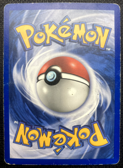 Espeon 20/75 Neo Discovery Regular Rare HP Pokemon 2001 - Image 2