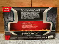 Pokemon - Collezione Speciale Charizard EX - ITALIANO - Image 3