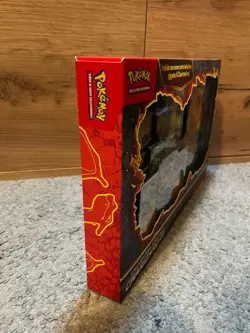Pokemon - Collezione Speciale Charizard EX - ITALIANO - Image 4