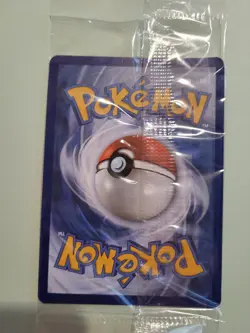 Carte Pokemon Amphinobi Star SWSH144 Celebrations Scellee FR - Image 4
