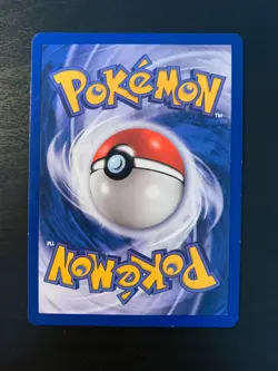 Carte Pokemon : Minidraco 26/102 Set de Base Edition 2 Wizards Francais - Image 2