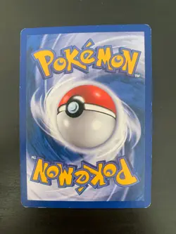 Carte Pokemon : Bulbizarre 44/102 Edition 2 Set de Base Wizards Francais - Image 2